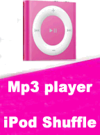 فروش ویژه MP3 Player Apple iPod shuffle